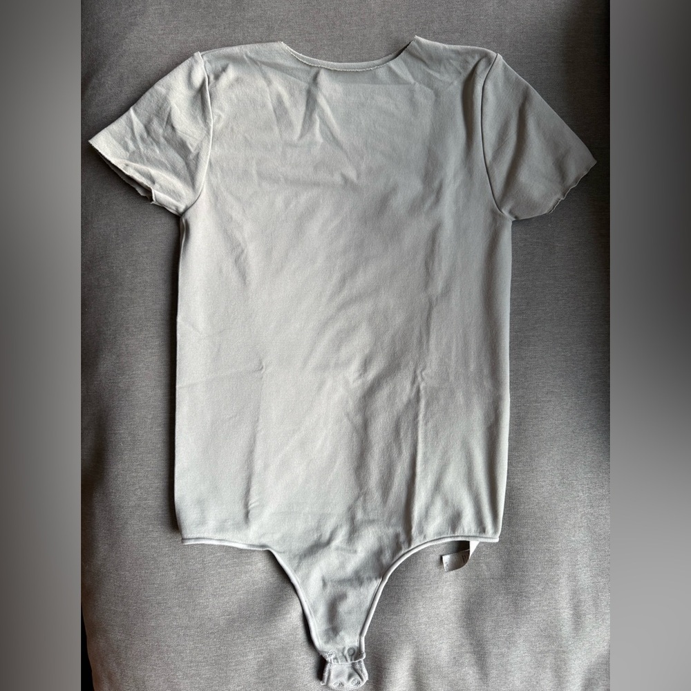 SKIMS bodysuit